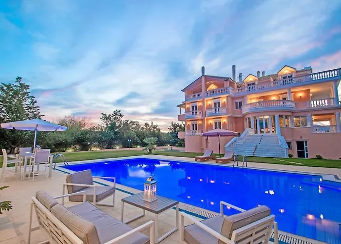 Casa Di Voz Shared Villa Studios By \
