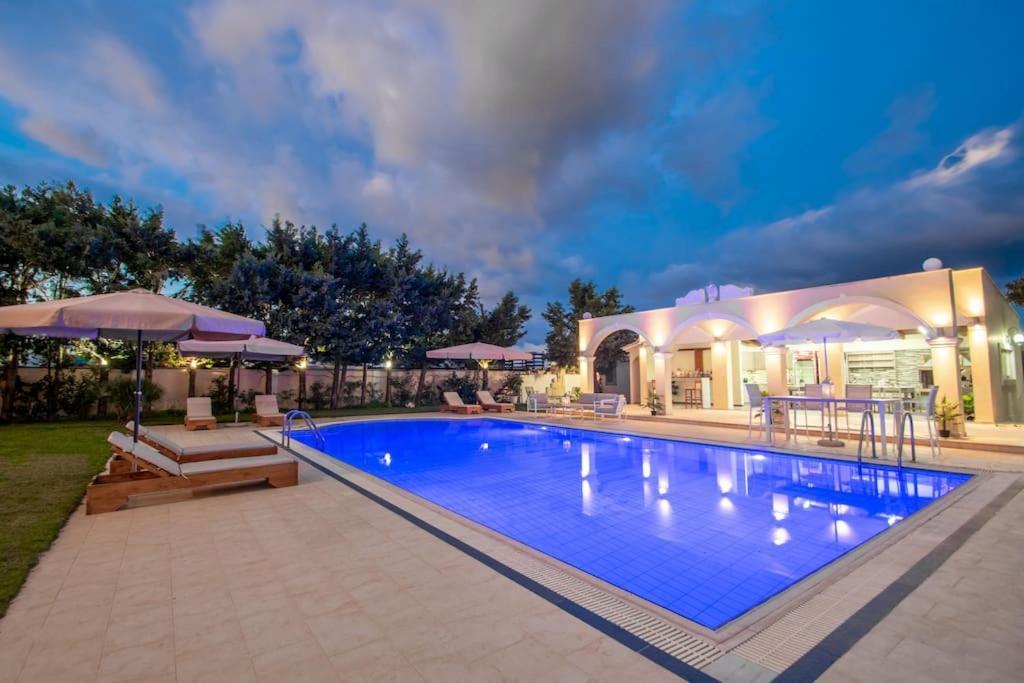 Casa Di Voz Shared By 