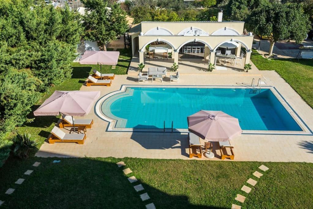 Casa Di Voz Shared By 