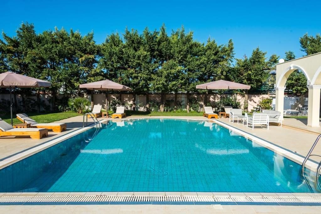 Villa Casa Di Voz Shared By 