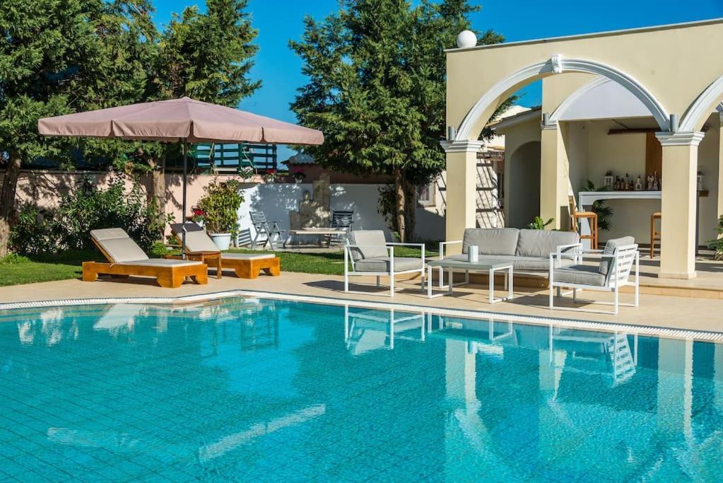 Casa Di Voz Shared By 