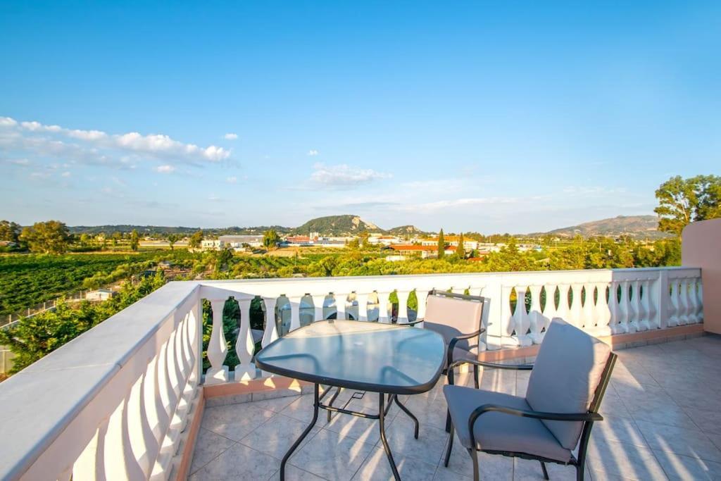 Casa Di Voz Shared By 