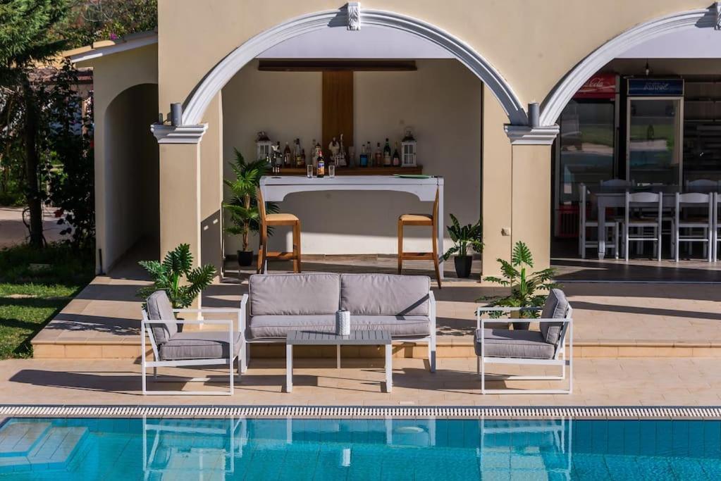 Casa Di Voz Shared By 