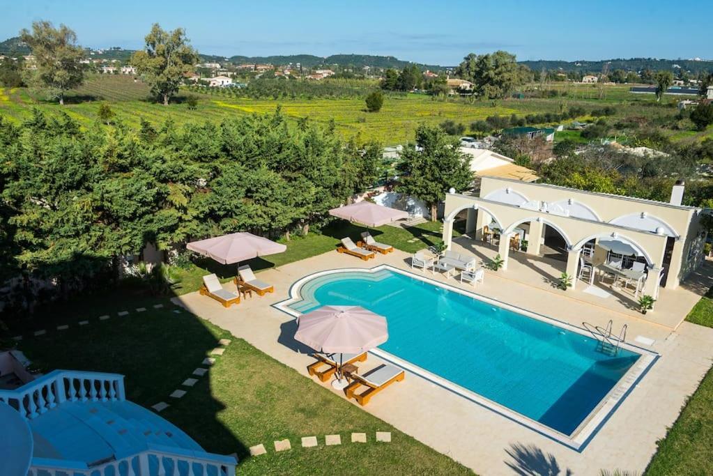 Casa Di Voz Shared By 