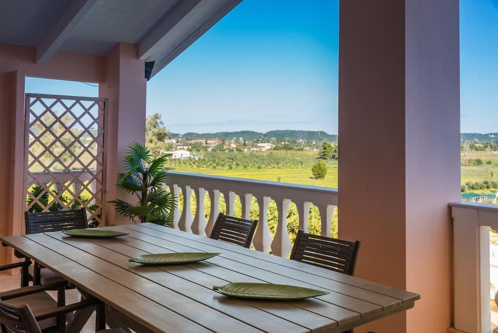 Casa Di Voz Shared By 
