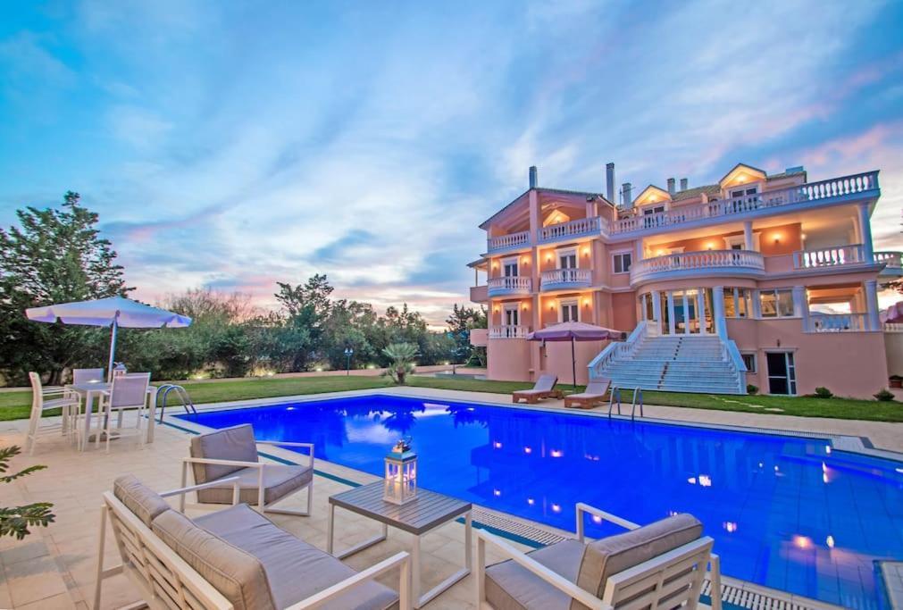 Casa Di Voz Shared By 