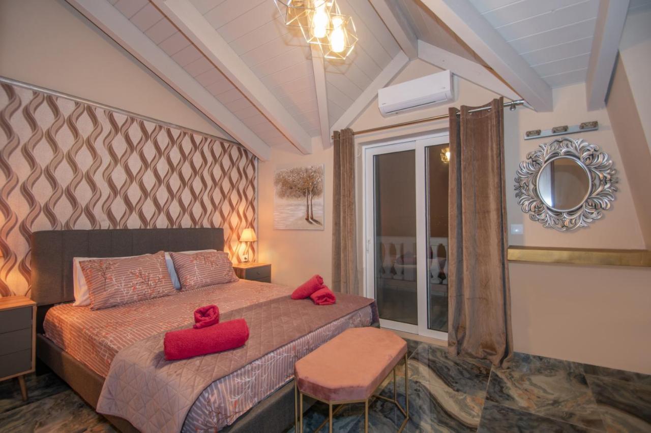 Villa Casa Di Voz Shared By 
