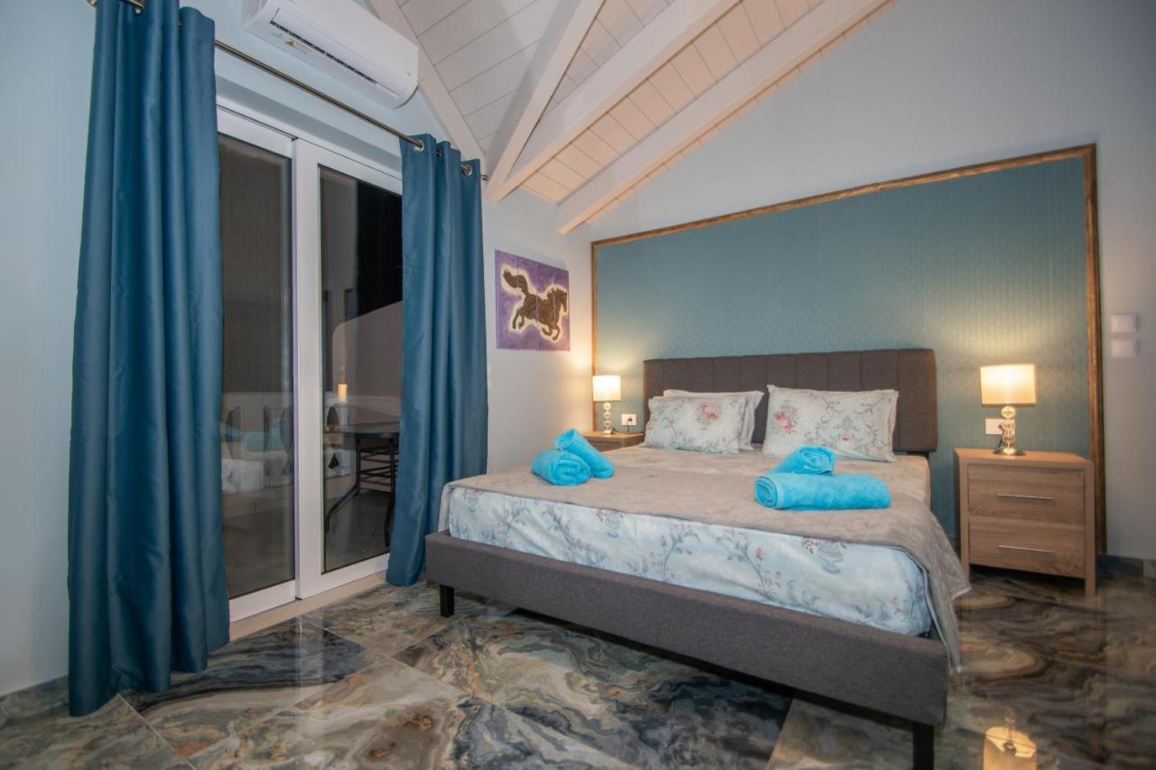 Casa Di Voz Shared By 