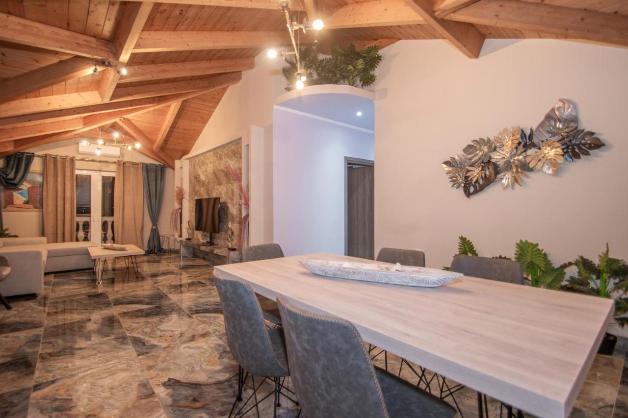 Casa Di Voz Shared By 