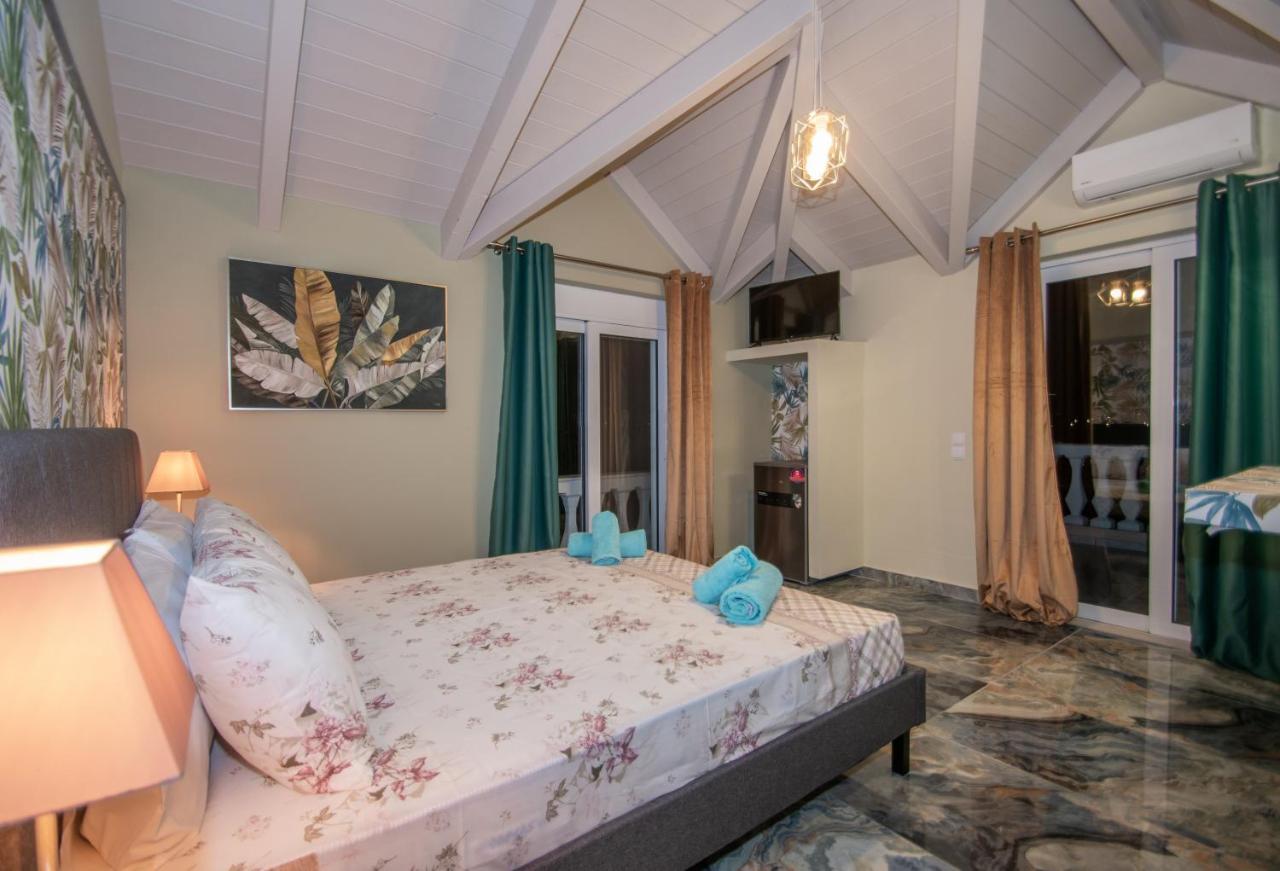 Casa Di Voz Shared By 