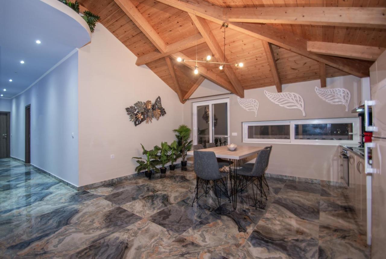 Villa Casa Di Voz Shared By 