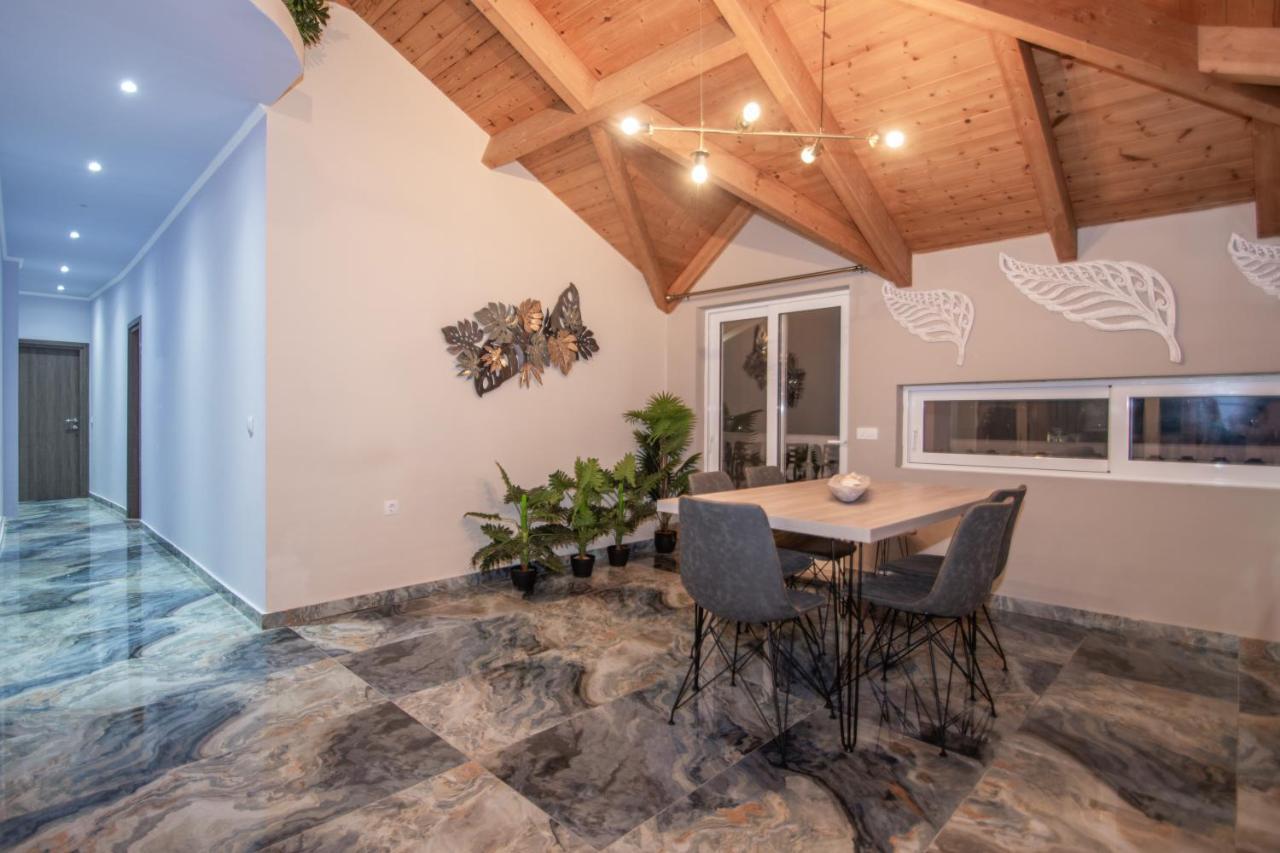 Casa Di Voz Shared By 
