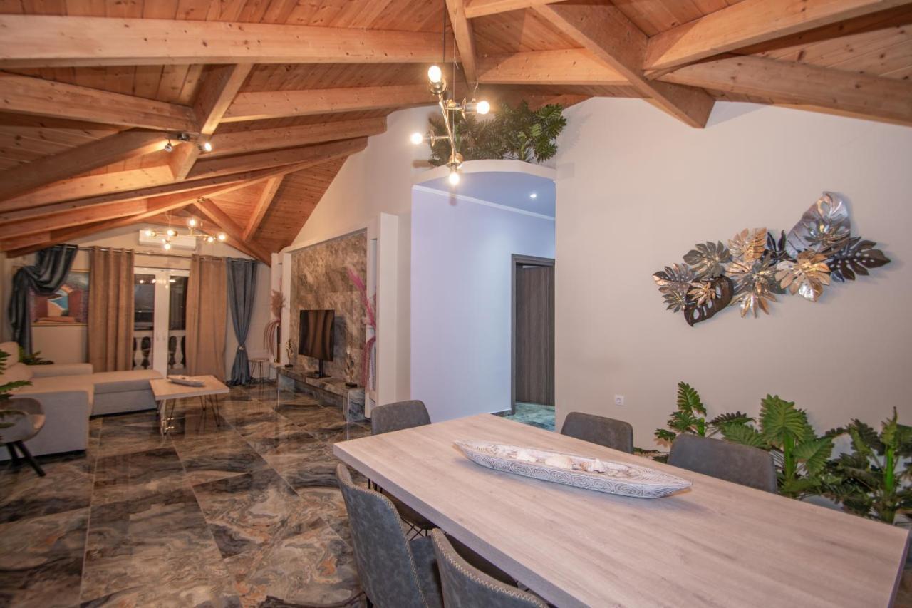 Casa Di Voz Shared By 