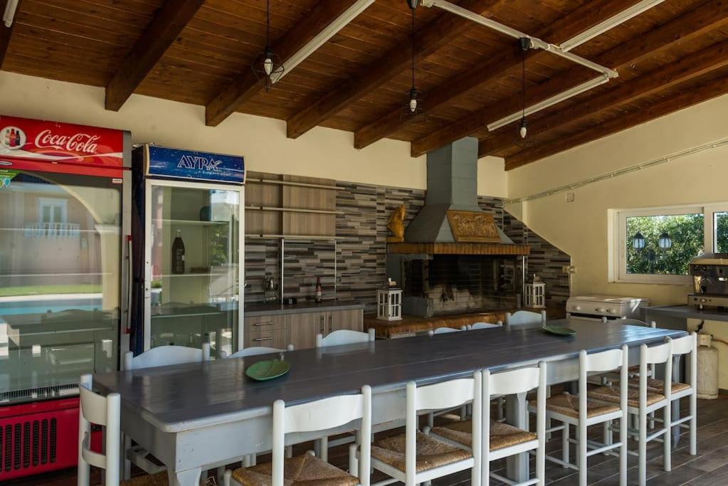 Vilă Casa Di Voz Shared Villa Studios With Free Gym Services By 