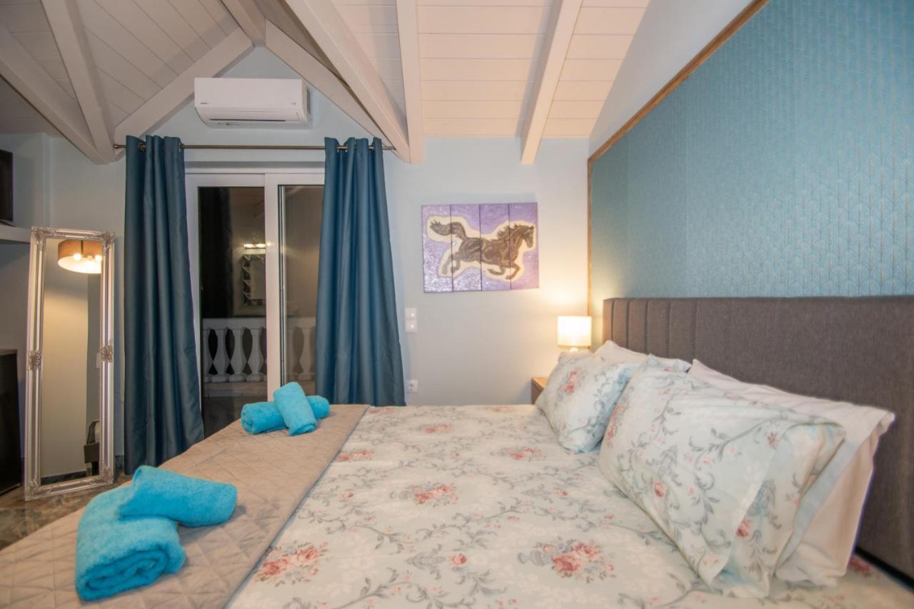 Casa Di Voz Shared Villa Studios With Free Gym Services By 