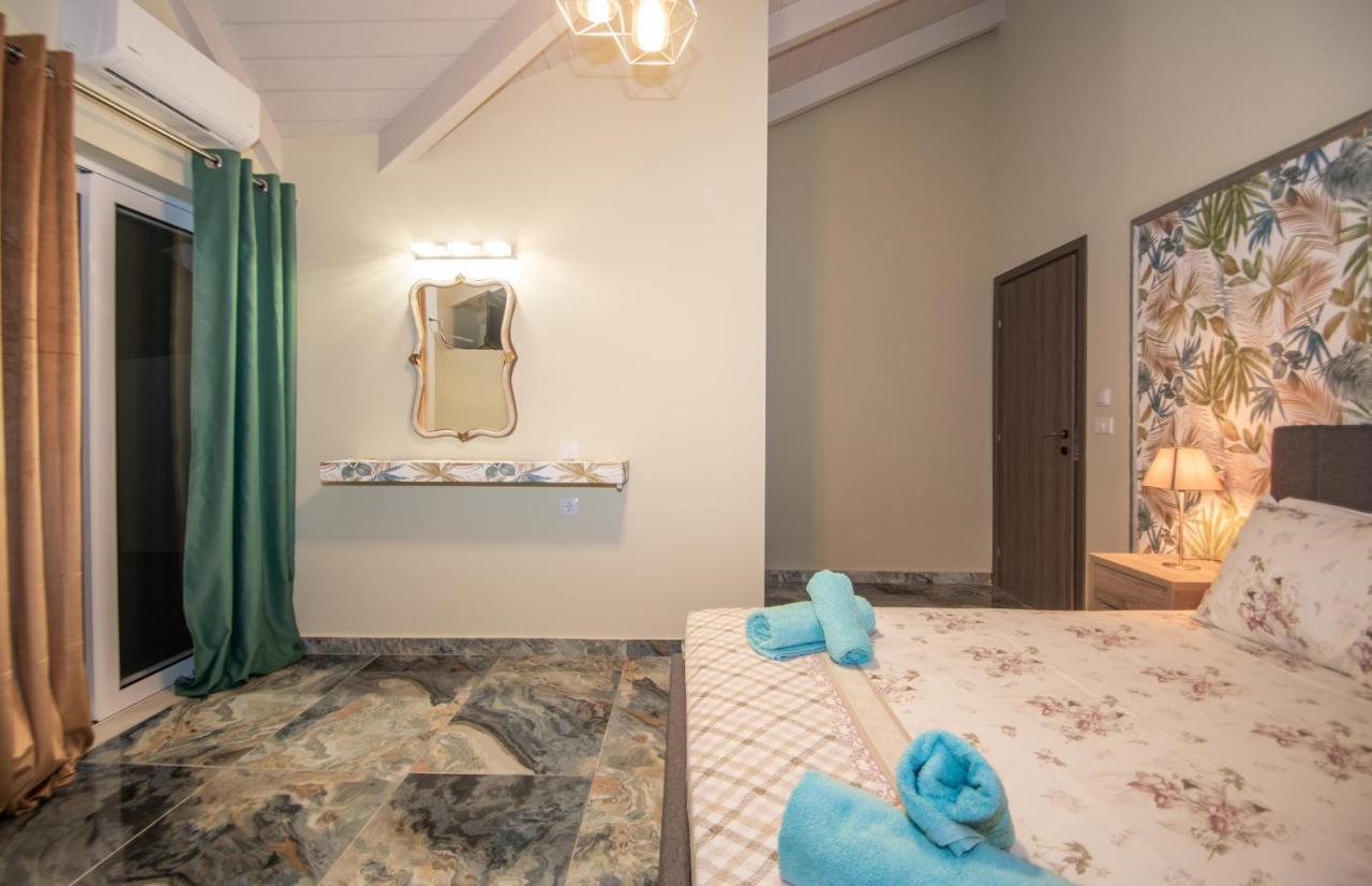Casa Di Voz Shared Villa Studios With Free Gym Services By 