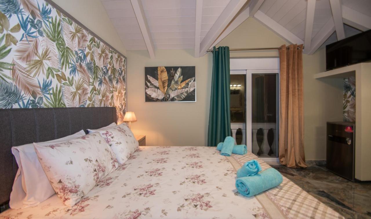 Vilă Casa Di Voz Shared Villa Studios With Free Gym Services By 